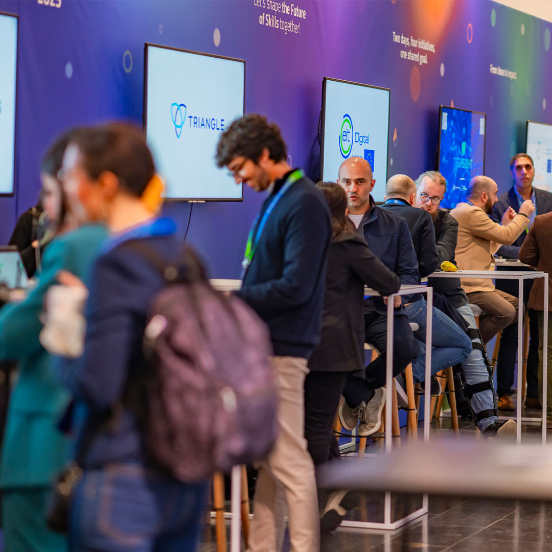 About us - EIT Higher Education Initiative