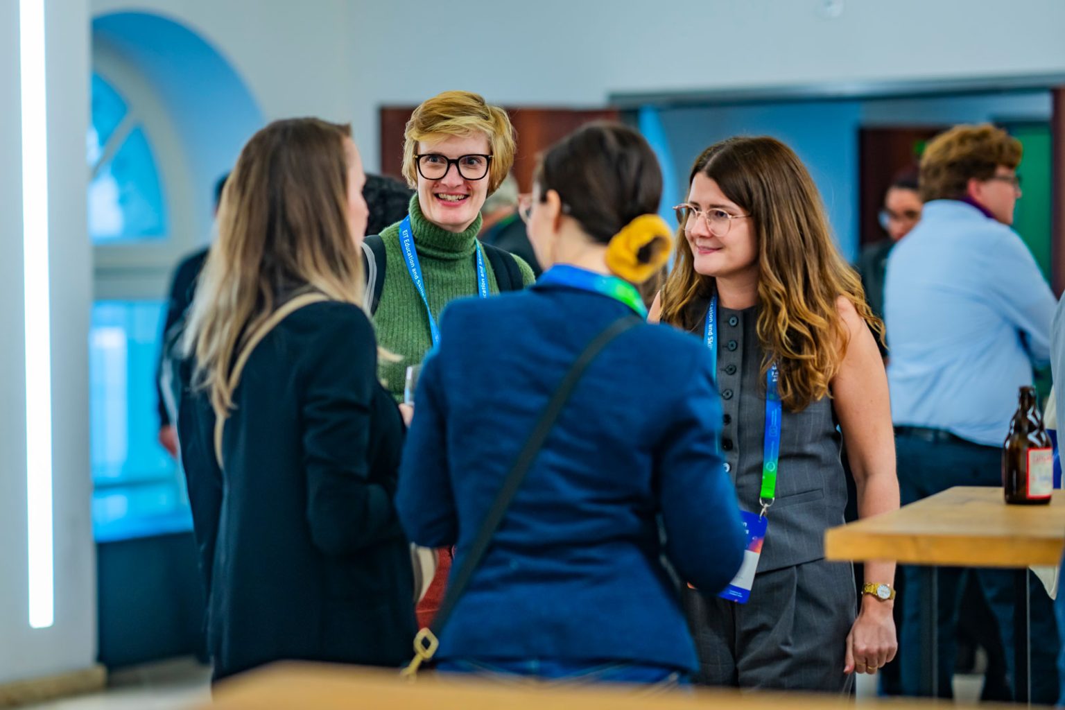 About us - EIT Higher Education Initiative